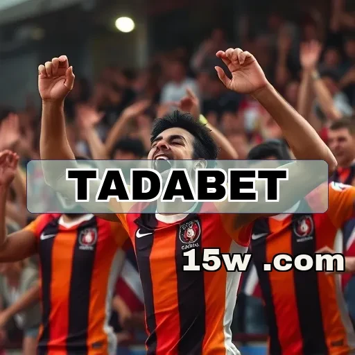 tadabet Apostas Ao Vivo