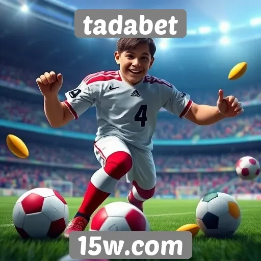 novas funcionalidades do tadabet atraem jogadores