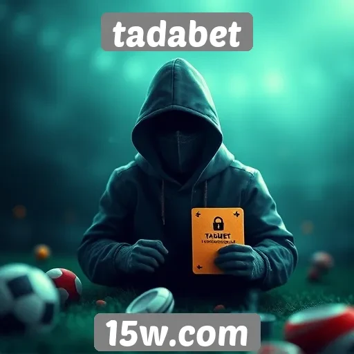 Segurança e privacidade em plataformas de jogos como Tadabet