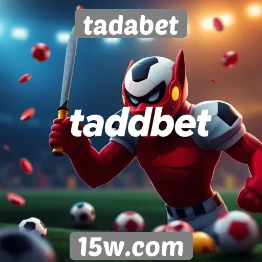 Comparação de bônus e promoções do tadabet